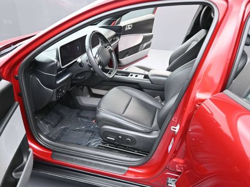 Certified 2023 Hyundai Ioniq 6 SEL RWD image 12