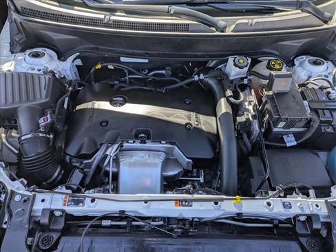 Used 2020 GMC Terrain Denali w/ Denali Premium Package image 23