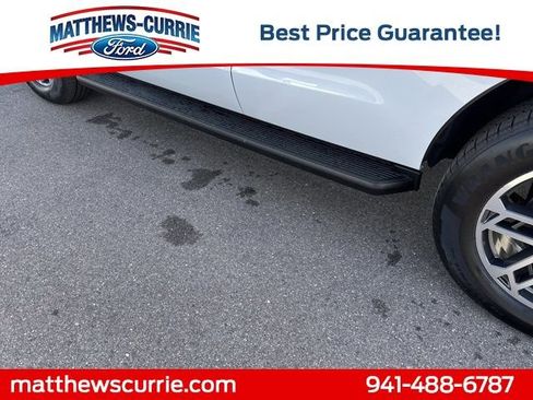 New 2025 Ford Expedition Active image 16