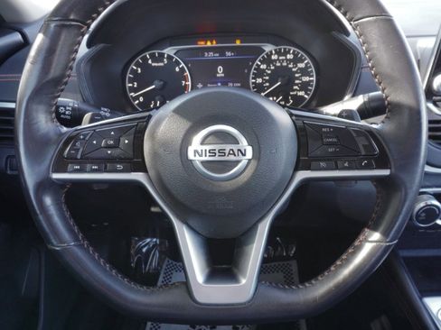 Used 2021 Nissan Altima 2.5 SR image 16