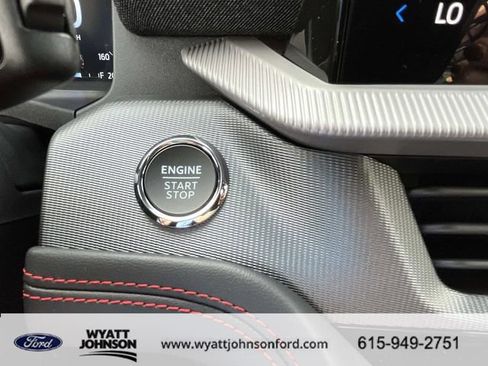 New 2026 Ford Explorer ST AWD/4WD image 33