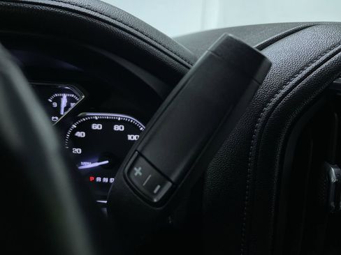 Used 2019 GMC Sierra 1500 SLT w/ Driver Alert Package I image 25