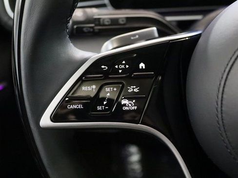 Used 2024 Mercedes-Benz GLE 450 GLE 450 image 4