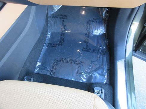 Used 2026 Lexus NX 350h AWD w/ Accessory Package (Z1) image 27