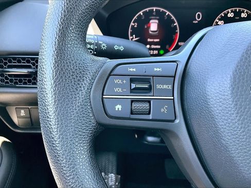 Used 2024 Honda HR-V LX image 21