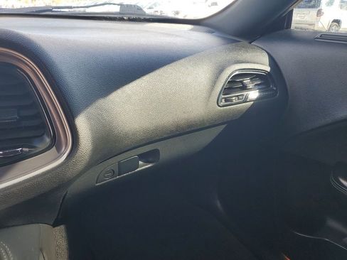 Used 2021 Dodge Challenger SXT image 26