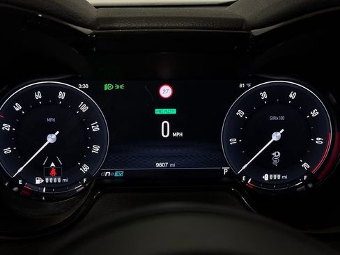 Used 2024 Alfa Romeo Tonale Veloce w/ Premium Interior Package image 15