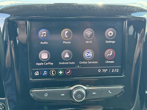 Used 2020 Chevrolet Traverse LS AWD/4WD image 3