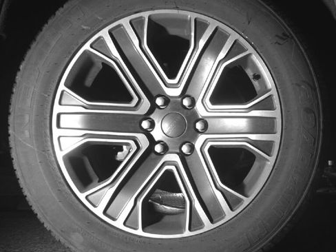 Used 2024 Jeep Wagoneer Series II image 15