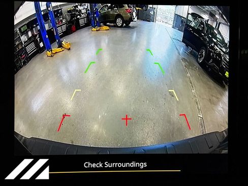 Used 2026 Subaru Outback Premium AWD/4WD image 16
