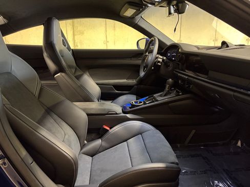 Certified 2024 Porsche 911 GT3 RWD image 24