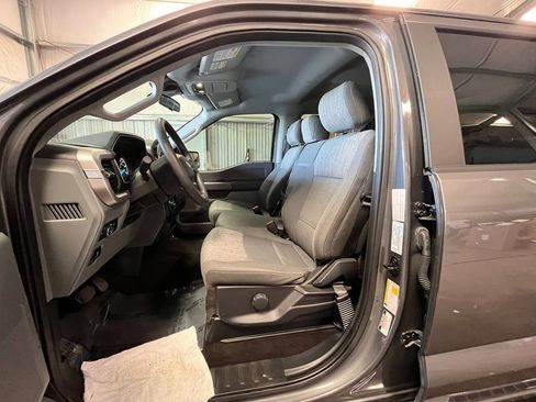 Used 2021 Ford F150 XLT w/ XTR Package AWD/4WD image 10