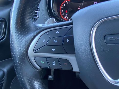 Used 2022 Dodge Durango Citadel image 21