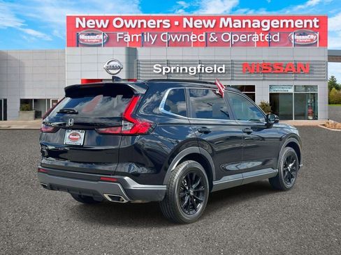 Used 2023 Honda CR-V Sport image 5