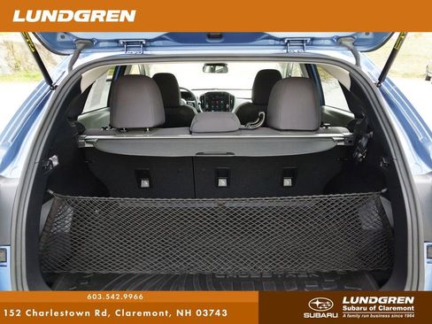 Used 2024 Subaru Crosstrek 2.0i Premium image 15
