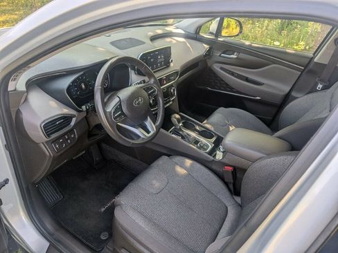 Used 2020 Hyundai Santa Fe SEL w/ Convenience Package image 17