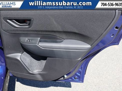 New 2026 Subaru Outback Limited image 21