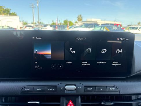 Used 2025 Kia K4 LXS image 21