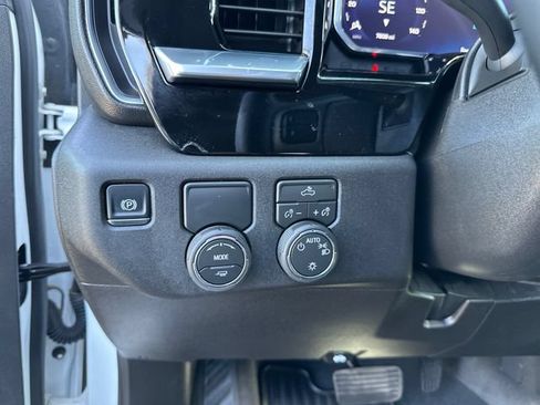 Certified 2026 Chevrolet Silverado 1500 LT RWD image 15