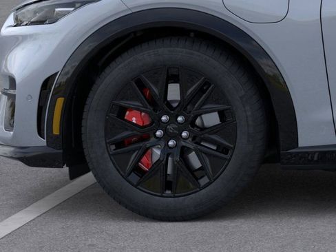 New 2025 Ford Mustang Mach-E Premium w/ Sport Appearance Package image 19