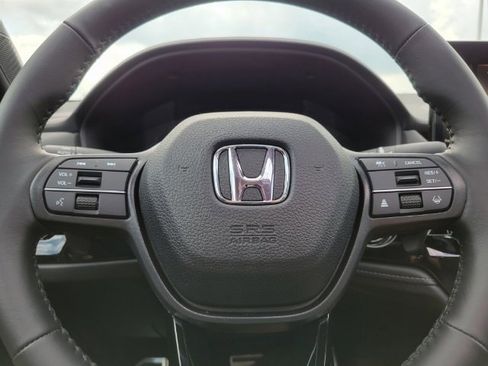Used 2024 Honda Accord Sport image 22