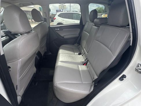 Used 2014 Subaru Forester 2.5i Limited image 20