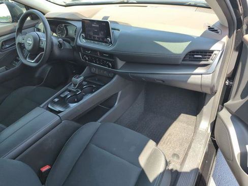 Certified 2023 Nissan Rogue S FWD image 21