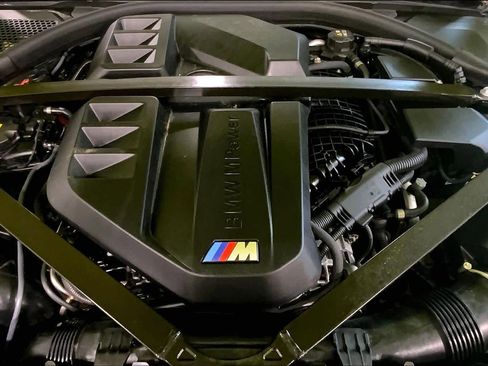 Used 2025 BMW M2 w/ Lighting Package image 30