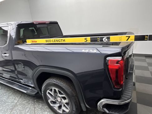 Certified 2023 GMC Sierra 1500 SLT w/ SLT Premium Package image 33