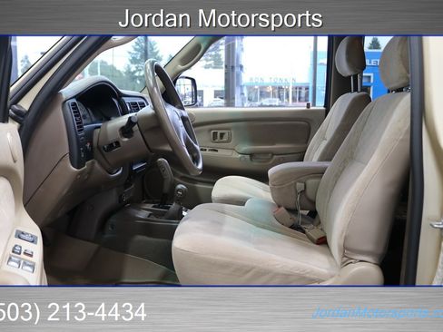 Used 2002 Toyota Tacoma 4x4 Xtracab V6 image 76