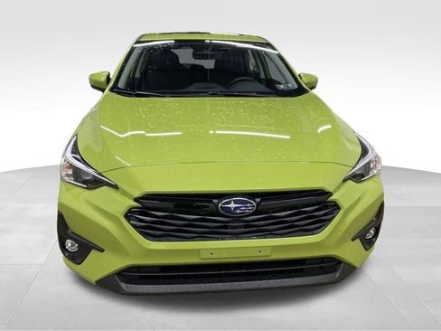 New 2026 Subaru Impreza 2.0i Sport image 6