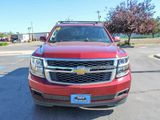 Used 2018 Chevrolet Tahoe LT image 4