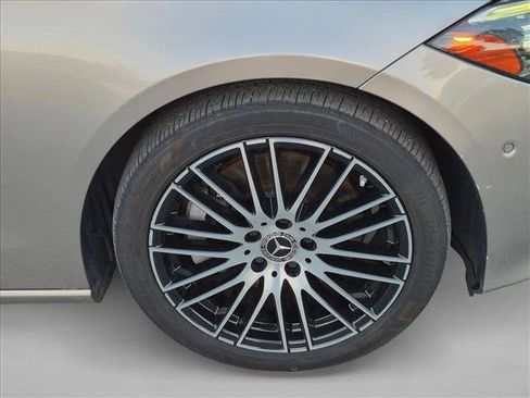 Used 2022 Mercedes-Benz C 300 Sedan w/ Exclusive Trim Package image 21