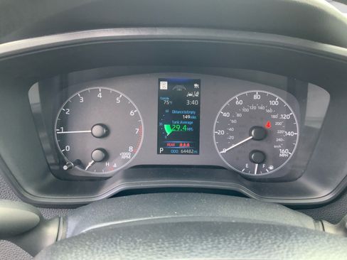 Used 2023 Toyota Corolla LE FWD image 20