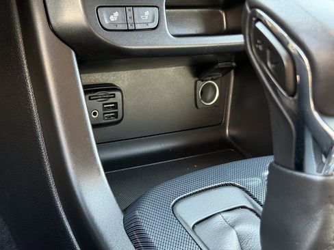 Used 2022 Chevrolet Colorado Z71 image 26