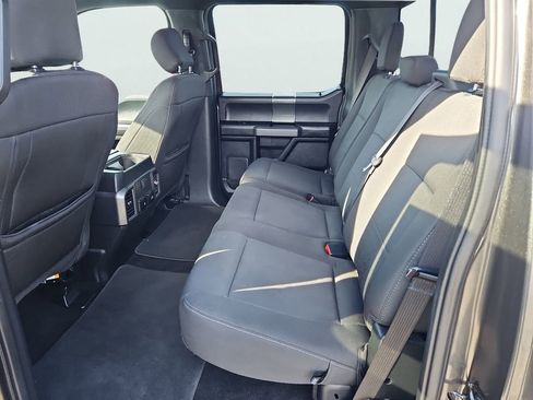 Used 2019 Ford F150 XLT w/ Equipment Group 302A Luxury image 33