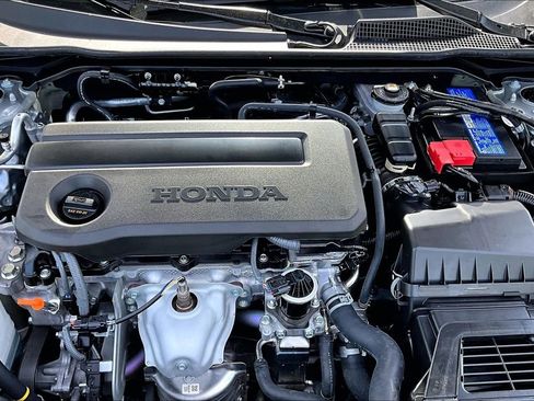 Used 2025 Honda Civic Sport image 20