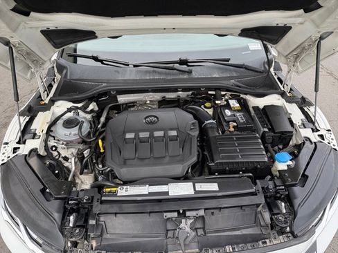 Used 2019 Volkswagen Arteon SEL Premium image 18