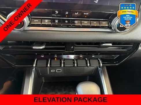 Used 2025 GMC Canyon Elevation w/ Convenience Package RWD image 19