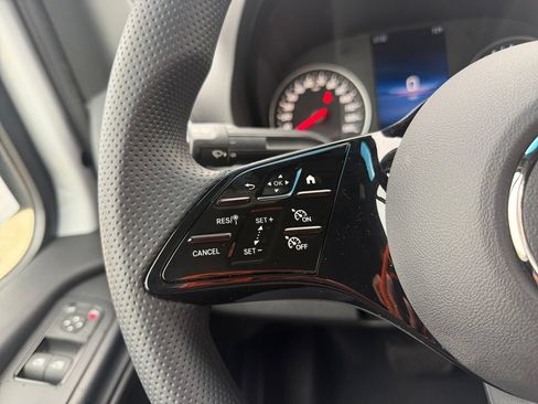 New 2026 Mercedes-Benz Sprinter 2500 image 19