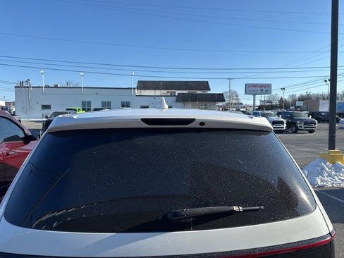 Used 2018 Dodge Durango R/T w/ Trailer Tow Group IV image 14