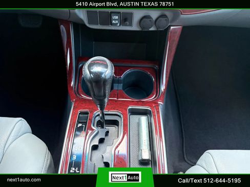 Used 2014 Toyota Tacoma PreRunner w/ TRD Sport Package image 25