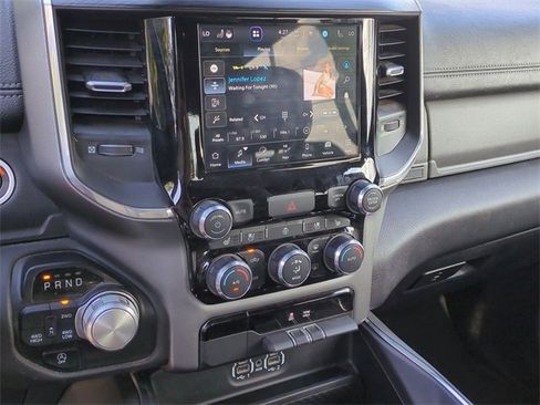 Used 2024 RAM 1500 Laramie image 17