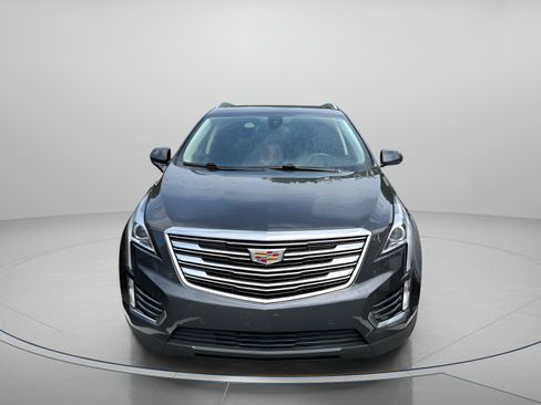 Used 2019 Cadillac XT5 Luxury FWD image 9