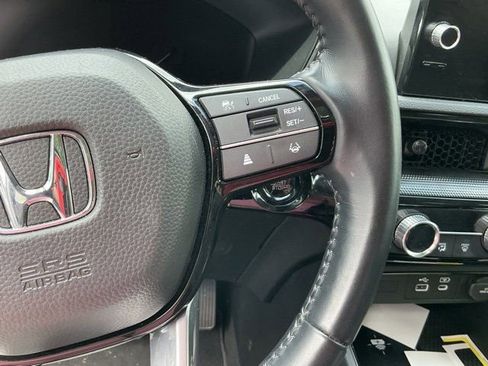 Used 2025 Honda CR-V EX-L image 24
