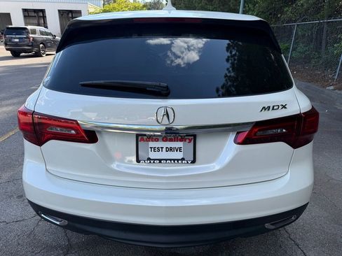 Used 2014 Acura MDX FWD w/ Technology Package image 6