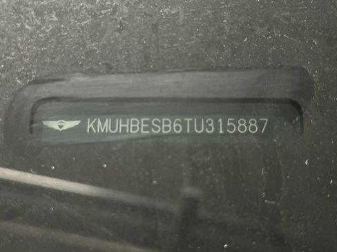 Used 2026 Genesis GV80 2.5T Advanced AWD/4WD image 39