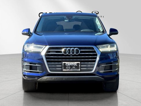 Used 2019 Audi Q7 2.0T Premium Plus image 8