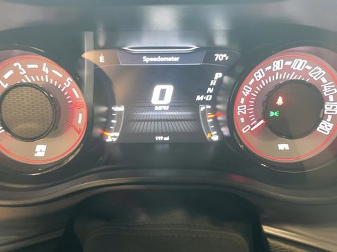 Used 2023 Dodge Challenger R/T Scat Pack w/ T/A Package image 13