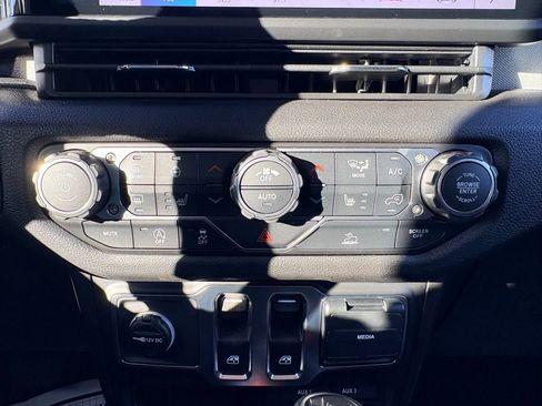 New 2026 Jeep Wrangler Sport S image 15